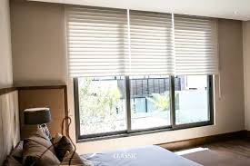 Blackout Twilight Blinds